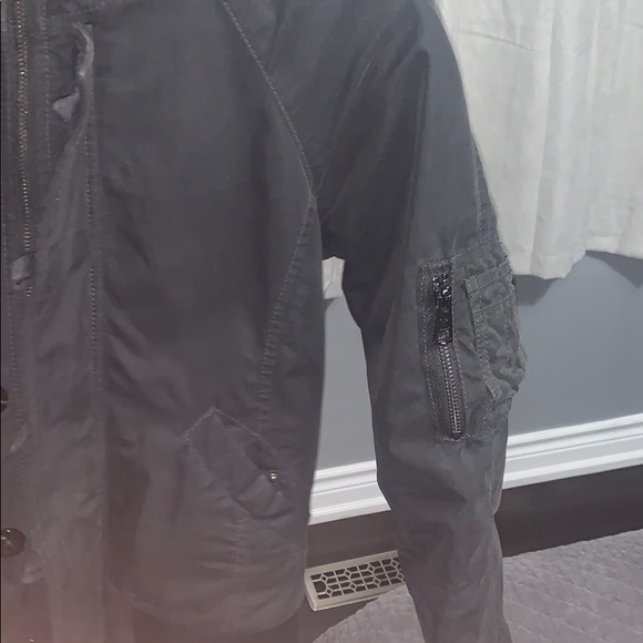 A original TNA JACKET - Picture 3 of 7